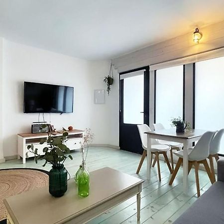 New Cozy Beach Apartment, Wifi Valencia Exterior foto
