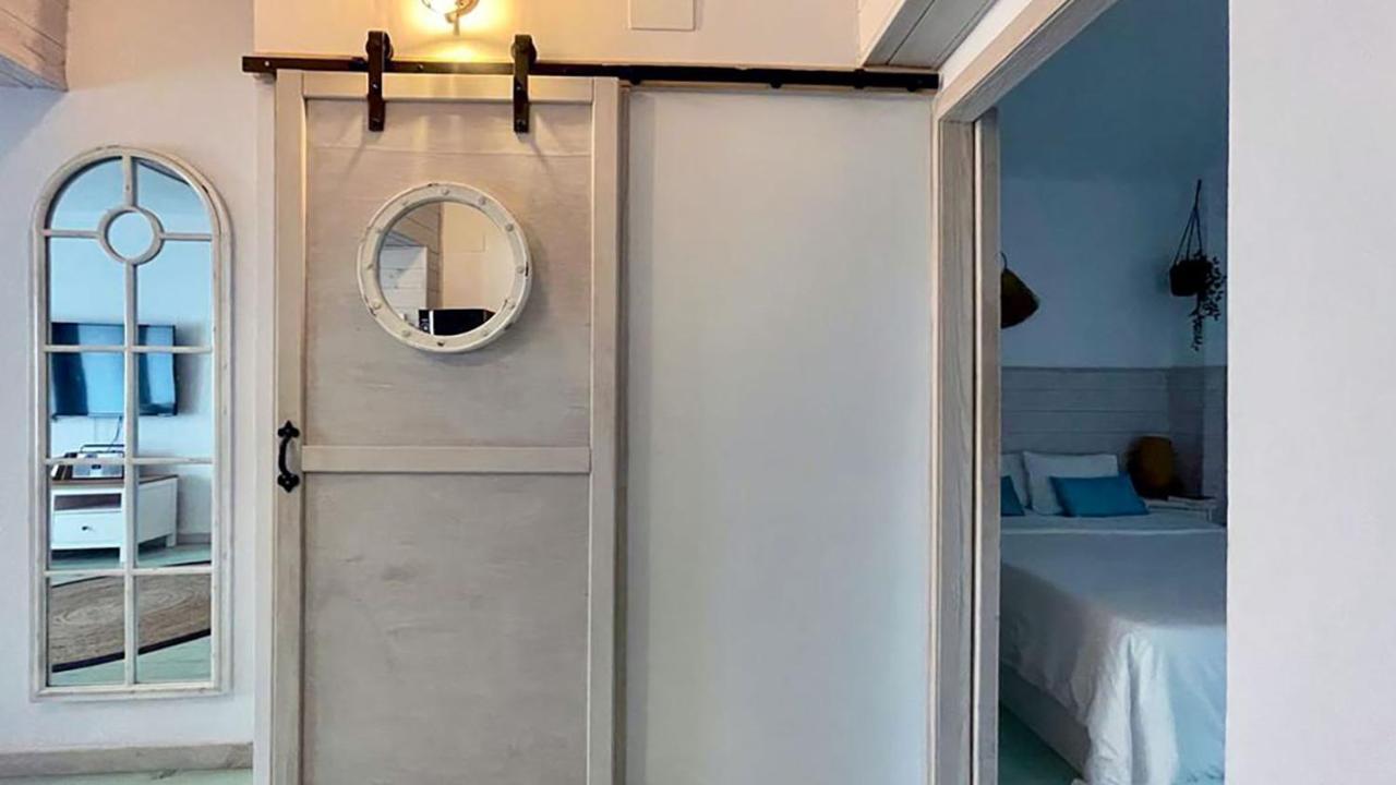New Cozy Beach Apartment, Wifi Valencia Exterior foto